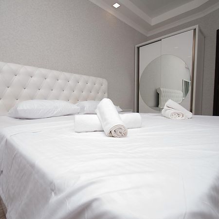 Sea Appart Hotel In The City Center Batoumi Extérieur photo