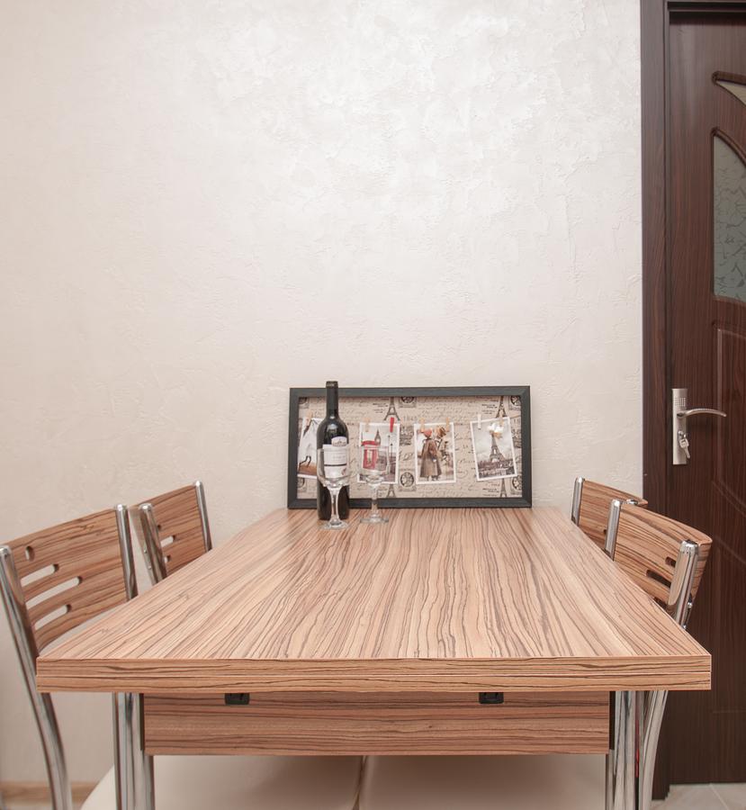Sea Appart Hotel In The City Center Batoumi Extérieur photo