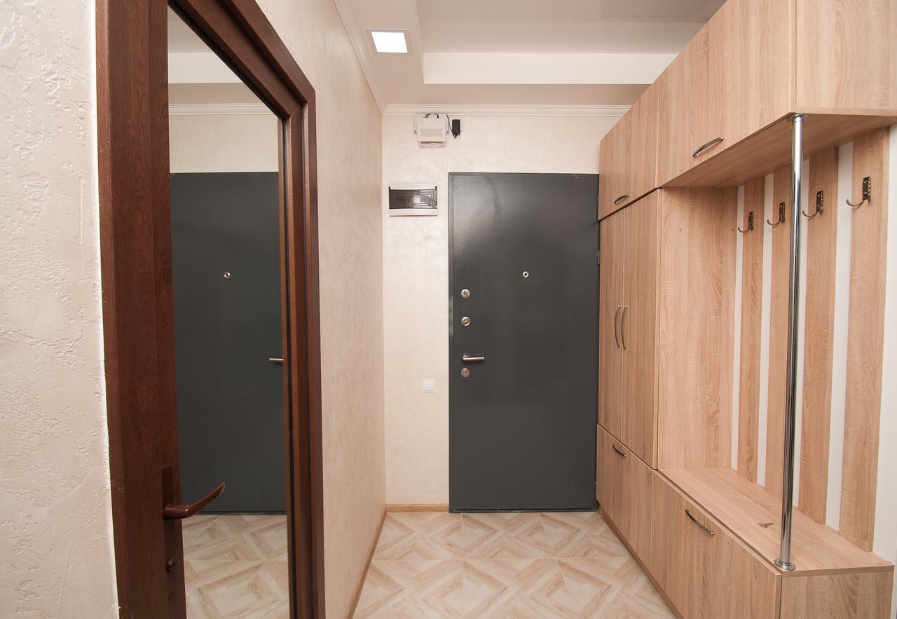 Sea Appart Hotel In The City Center Batoumi Extérieur photo